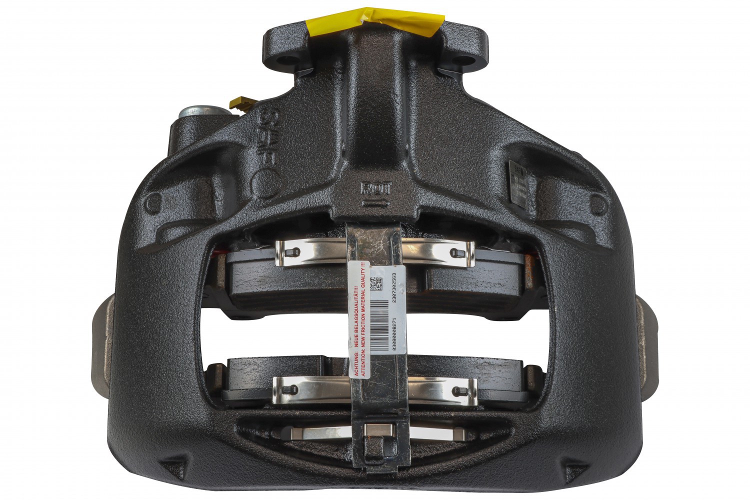 Brake Caliper Saf Haldex 22.5